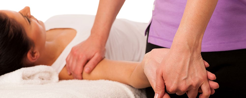 Our Omaha, NE Physical Therapy Clinics Offer You Customized Treatments!