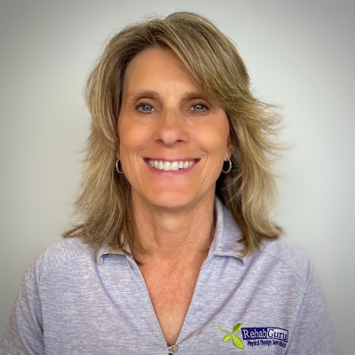 Diana Schwahn, PT, ATC, MA, CFC