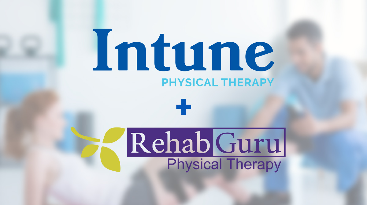 Rehab Guru Physical Therapy