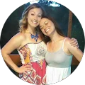 rachel b Avatar